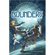 Bounders 9781481445931