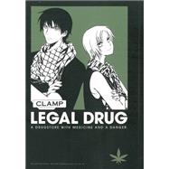 Legal Drug Omnibus 9781616555931
