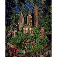 The Holiday Train Show 9783791355931