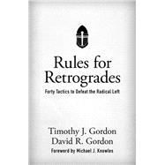 Rules for Retrogrades 9781505115932