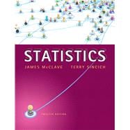 Statistics 9780321755933