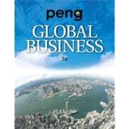 Global Business 9781133485933