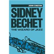 Sidney Bechet
