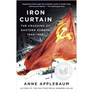 Iron Curtain 9781400095933