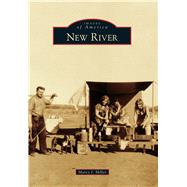New River 9781467115933