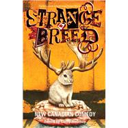 Strange Breed 9781550965933