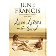 Love Letters in the Sand: A Family Saga Set in 1950s’ Liverpool 9781847515933