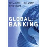 Global Banking 9780195335934