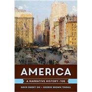 America 9780393265934