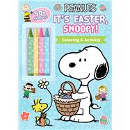Peanuts: It's Easter, Snoopy!