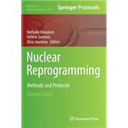 Nuclear Reprogramming