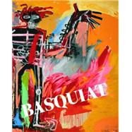 Basquiat 9783775725934