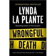 Wrongful Death 9780062355935
