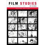 Film Studies 9780231195935