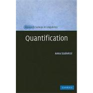 Quantification
