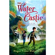 The Water Castle 9780802735935