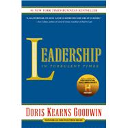 Leadership 9781476795935
