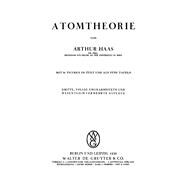 Atomtheorie