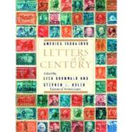 Letters of the Century 9780385315937