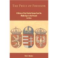 The Price of Freedom 9780415865937