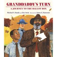 Granddaddy's Turn 9780763665937