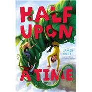 Half upon a Time
