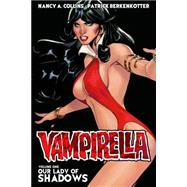 Vampirella 1: Our Lady of Shadows 9781606905937