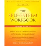 The Self-esteem Workbook 9781626255937