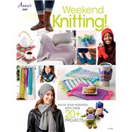 Weekend Knitting!