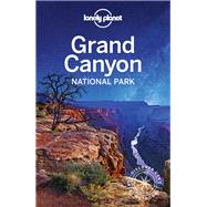 Lonely Planet Grand Canyon National Park 9781786575937