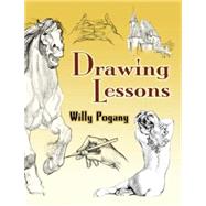 Drawing Lessons