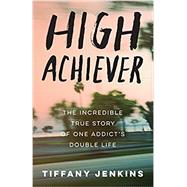 High Achiever 9780593135938
