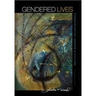 Gendered Lives 9781285075938