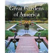Great Gardens of America 9780711235939