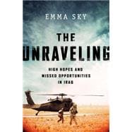 The Unraveling 9781610395939