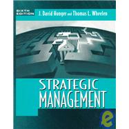 Strategic Management