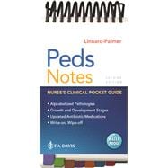Peds Notes 9780803675940