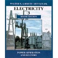 Electricity 3 : Power Generation and Delivery