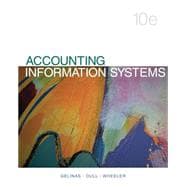 Accounting Information Systems 9781133935940