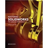 Mastering SolidWorks 9780133885941