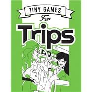 Tiny Games for Trips 9781472815941