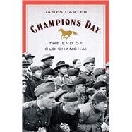 Champion's Day 9780393635942