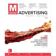 M: Advertising 9781259815942