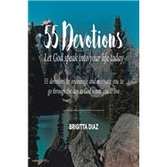 55 Devotions