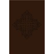 The Gaither Homecoming Bible: New King James Version Dark Brown Leathersoft 9781401675943
