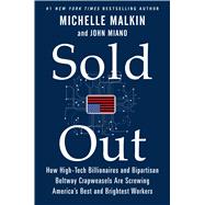 Sold Out 9781501115943