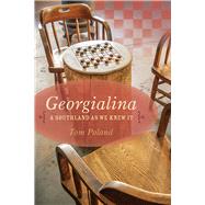 Georgialina 9781611175943