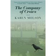 The Company of Crows 9781927535943