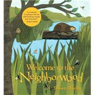 Welcome to the Neighborwood 9780763665944