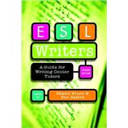 ESL Writers 9780867095944